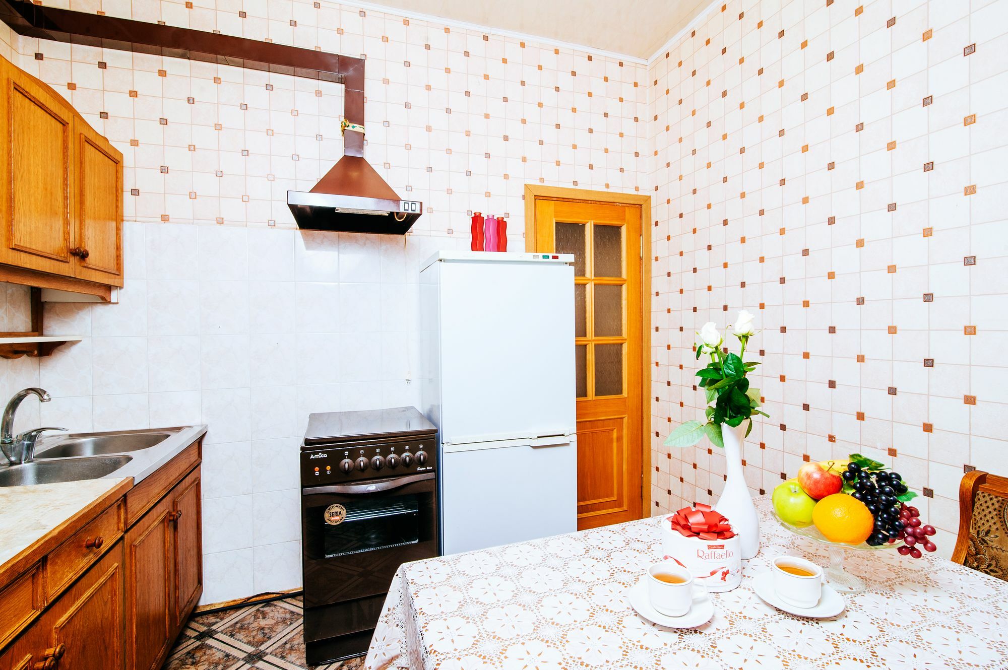 Guest House On Victory Square مينسك المظهر الخارجي الصورة